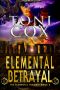 [Elemental Trilogy 02] • Elemental Betrayal